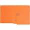 Smead FOLDER, FILE, ENDTB, STRGHT, OR SMD25510 - alternate 5