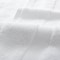 Arkwright Home Egyptian Cotton 6pc Towel Set White - 1 Set P-EGYP-SET-WH - alternate 6