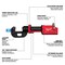 Milwaukee Tool Crimper, 21.5" L, 3.5" W, 5.6" H 2878K-20 - alternate 10