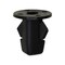 Auveco Toyota Screw Grommet- Black Nylon, 15PK 21625 - alternate 1