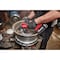 Milwaukee Tool M18 FUEL 4-1/2 in. / 5 in. Variable Speed Braking Grinder with No-Lock Paddle Switch (Tool Only) 2888-20 - alternate 8