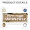 Signmission Farm Fresh Cauliflower, 48 Inch x 120 Inch, Vinyl Banner B-120-30586 - alternate 5