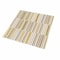 Apollo Tile Gold 11.8 in x 11.8 in Glass Glossy Floor and Wall Mosaic Tile 4.83 sqft/case, 5PK APLCAS88017A - alternate 4