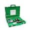 Greenlee Punch Driver Kit, 18.0V, Li-Ion, Cordless LS100X11A - alternate 3