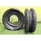 Antego 20 x 10-8 in Lawn Mower Tire & Wheel, 2 Ply, Black T01022010008 - alternate 1