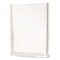 Deflecto Tabletop Sign and Menu Holder, 5 x 7 Insert, Clear 4431 - alternate 1