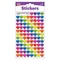 Trend Colorful Hearts Sparkle Stickers, 400-Piece Set, 6PK T46407 - alternate 3