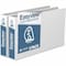 Davis Group Easyview Premium, 2" AD (11" x 17"), - White, PK2 8603-00-02 - alternate 1