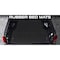 Overland Vcl Bed Mat, Direct Fit; With Raised Edges; Black; Rubber; Tailgate Mat Not 22010555 - alternate 6