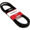 Gates V-Belt, Hi-Power II, A101, A, EPDM, 103 in, 1/2 in Top Width A101 - alternate 1