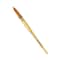 Da Vinci COSMOTOP-SPIN Quill Brush, Synthetic, Watercolor & Indian Ink, Round, Series 488, Size 5 VA-488_5 - alternate 3