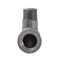 Southland 1/2-in MIP x FIP Black Iron 90-degree Street Elbow 520-303HN - alternate 3
