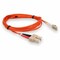 Add-On 10M Lc/Sc M/M Om2 Orange Fiber Patch Cbl ADD-SC-LC-10M5OM2 - alternate 6
