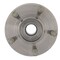 Motorcraft Wheel Hub,  HUB608 - alternate 2