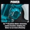 Makita 36V (18V X2) LXT Brushless 14" Cut-Off Saw XWL01Z - alternate 15