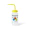 United Scientific Wash Bottle, 500 mL, Dia, PK6 UN370055 - alternate 1