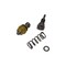 Cnh VALVE HYDRAULIC, CNH OEM 1445975 1445975 - alternate 3