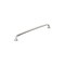 Amerock Renown 18 inch 457mm Center-to-Center Polished Nickel Appliance Pull BP54056PN - alternate 1