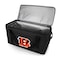 Picnic Time Family Of Brands NFL Cincinnati Bengals - 64 Can Collapsible Cooler 716-00-179-074-2 - alternate 2