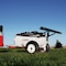 Fimco 15 Gal. Tow-Behind Trailer Sprayer With 2 Nozzle Boom 5303198 - alternate 1