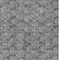 Homeroots 3' X 5' Gray Charcoal And Silver Geometric Washable Indoor Outdoor Area Rug 583354 - alternate 5