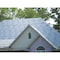 Rex SynFelt 48''x250 ' Gray Woven Synthetic Roof Underlayment EPB UL-48250-REX-6270 - alternate 3