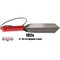 Wilcox 12 Inch Digging Trowel 102S - alternate 2