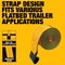 Dewalt 4" x 30' x 5500WLL W STRAP, 10PK DXBC90089-10PK - alternate 7