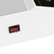 Pce Instruments Magnetic stirrer, 50-1000 rpm with 50 L capacity and 15.4 x 15.6 in polycarbonate plate PCE-MSR 40 - alternate 5