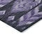 Homeroots 3' X 5' Purple Lavender And Plum Southwestern Washable Indoor Outdoor Area Rug 587824 - alternate 6