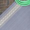Jonathan Y Lucia Classic Diamond Border Blue/Cream 3 ft. x 5 ft. Indoor/Outdoor Area Rug SMB207C-3 - alternate 5