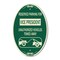 Signmission Reserved Parking for Vice President Unauthori, 12 In X 18 In Architectural, Heavy Gauge Aluminum A-OV-G-1218-23071 - alternate 1