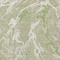 Homeroots 5' X 8' Artichoke Green And Ivory Abstract Washable Indoor Outdoor Area Rug 600061 - alternate 7