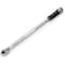 Neiko 1/2'' Dr. Adjustable Click Torque Wrench, 25'' 03709B - alternate 1