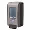 Purell FMX-20 Soap Push-Style Dispenser, 2,000 mL, 6.5 x 4.65 x 11.86, Graphite/Chrome, 6PK 5234-06 - alternate 8