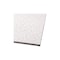 Armstrong World Industries Armstrong Cortega 2 ft. x 4 ft. x 5/8 in. Square LayIn Fire Guard Ceiling Panel White, 6PK 823AN - alternate 2
