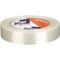 Shurtape Strapping Tape, 6.3 mil, Clear, PK36 101375 - alternate 1
