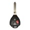 Aks Keys 2010 - 2019 Toyota Key Fob 3B FCC# HYQ12BBY / G Chip RC-TOYOTA-26C - alternate 1