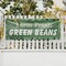 Signmission Farm Fresh Green Beans, 18 Inch x 48 Inch, Vinyl Banner B-30595 - alternate 5