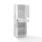 Crosley Tara Kitchen Storage Pantry CF3111-WH - alternate 7