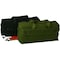 Texsport Tool Bag, Green, Canvas, 4 Pockets 11831 - alternate 1