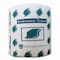 Gen Small Roll Bath Tissue, Septic Safe, 1-Ply, White, 1,000 Sheets/Roll, 96PK GEN10001PLY - alternate 3