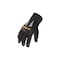 Ironclad Gloves XL Synthetic Leather Cold Weather Black Black CCG2-05-XL - alternate 1