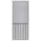 Screen Tight 5-Bar 32'' Wx80'' Hx1'' Thick Wht Vinyl Screen Door 5BAR32 - alternate 1
