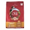 Purina One Purina SmartBlend 149396 Dog Food, Dry, Chicken, Rice Flavor, 31.1 lb 14939 - alternate 1