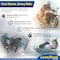 Goodyear GYTX14AH - 12 Volt 14 AH, 210 CCA, Rechargeable High-Performance, SLA - AGM Battery GY4140767 - alternate 6