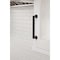 Amerock Hybridize 5-1/16 inch (128mm) Center-to-Center Oil-Rubbed Bronze Cabinet Pull, 10PK 10VMP37062ORB - alternate 3