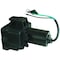 Ilc MERCURY OUTBOARD YEAR 1998 50 HP 4 CYL TILTTRIM MOTOR ONLY Replacement Starter Motor, 12V DC MERC OB 1998 50 HP 4 CYL TILTTRIM MOTOR ONLY - alternate 2