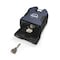 Squire Stronghold SS100CS-KA Heavy Duty Boron Steel Closed Shackle Padlock, CEN6, Military Grade, Keyed Alike SQ-SS100CSKA - alternate 3
