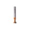 Cmt SOLID CARBIDE KEYHOLE BIT D=3/8inx7/16in d=3/16in S=3/8in 850.501.21 - alternate 1